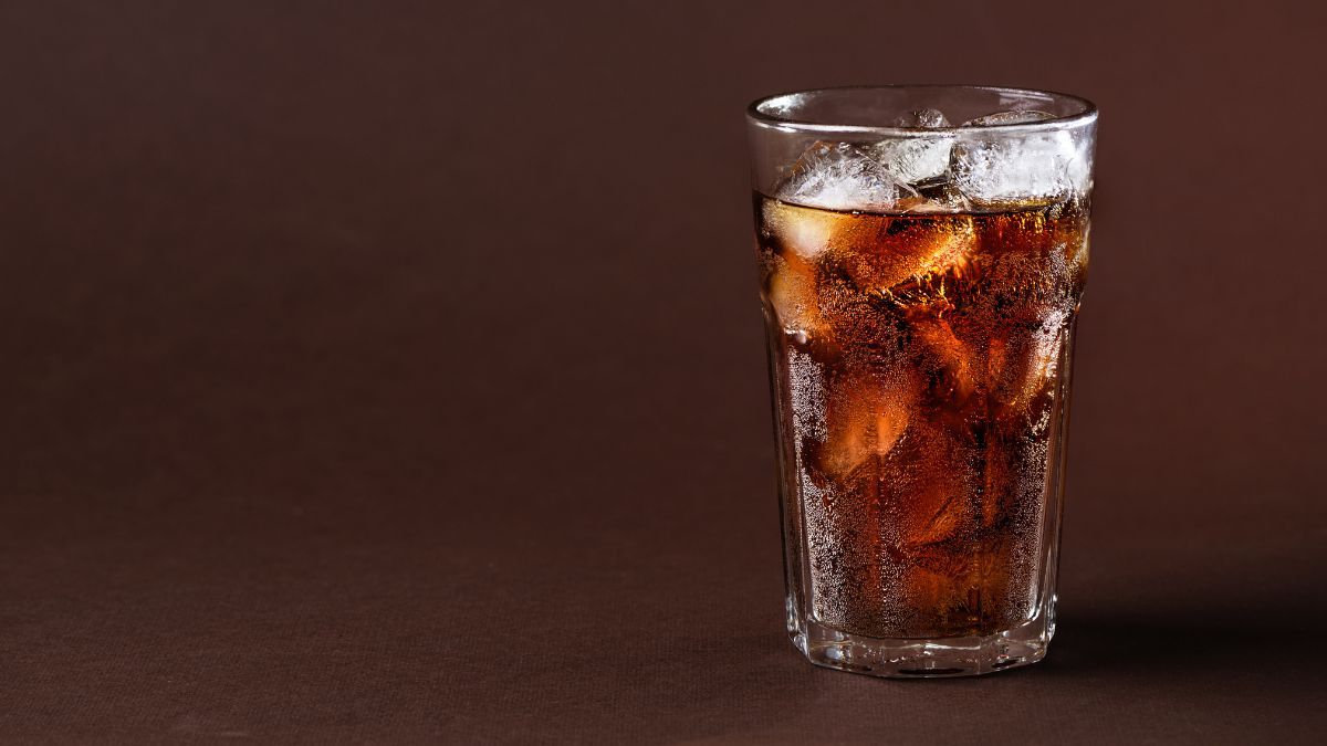 Coke Zero After Gastric Sleeve Or Gastric Bypass? The Downsides Of Carbonated Beverages