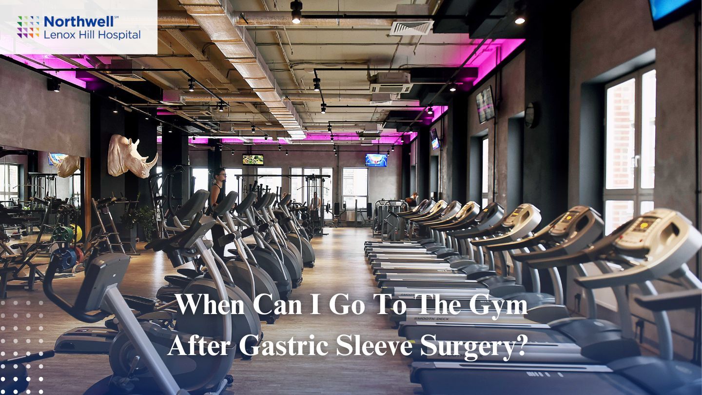 Signs You Might Need Bariatric Revision Surgery