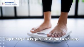 Top 10 Steps to Prepare for Weight Loss Surgery