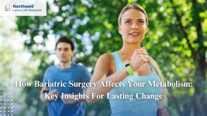 How Bariatric Surgery Affects Your Metabolism: Key Insights for Lasting Change