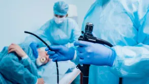 Endoscopic Bariatric Procedure In Progress In NYC