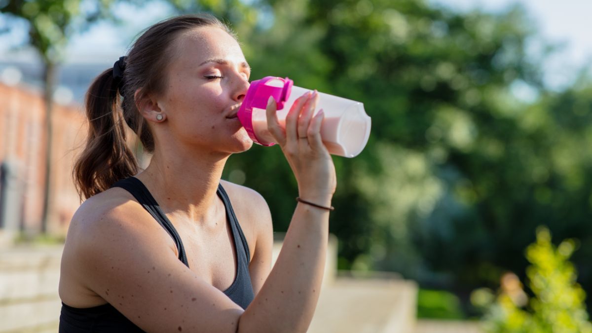 5 best protein shakes for bariatric patients