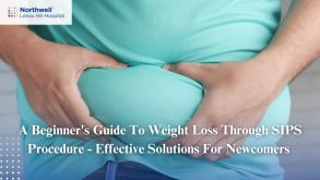 A Beginner's Guide to Weight Loss Through SIPS Procedure - Effective Solutions for Newcomers
