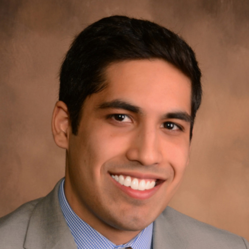 Dr. Vikrom Dhar, M.D.