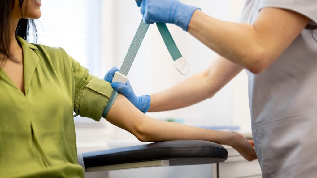 other or specialized pre-operative tests