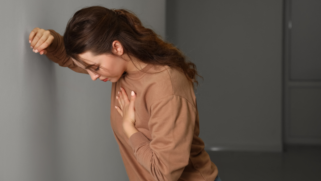 symptoms that need attention