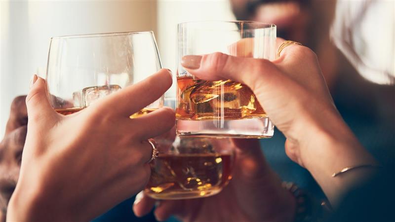 When Can You Drink Alcohol After Gastric Sleeve?