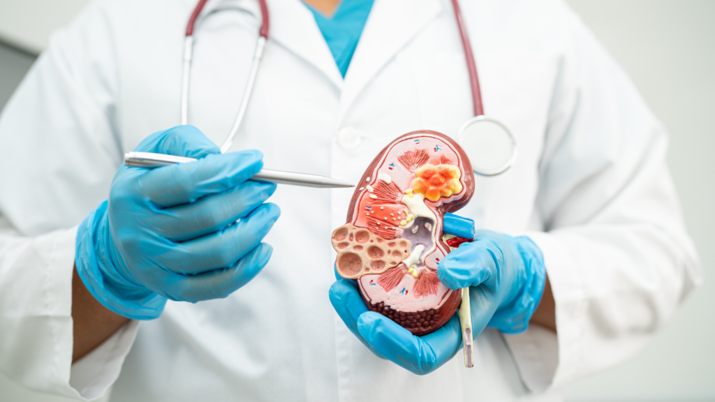 long-term risks of chronic overeating