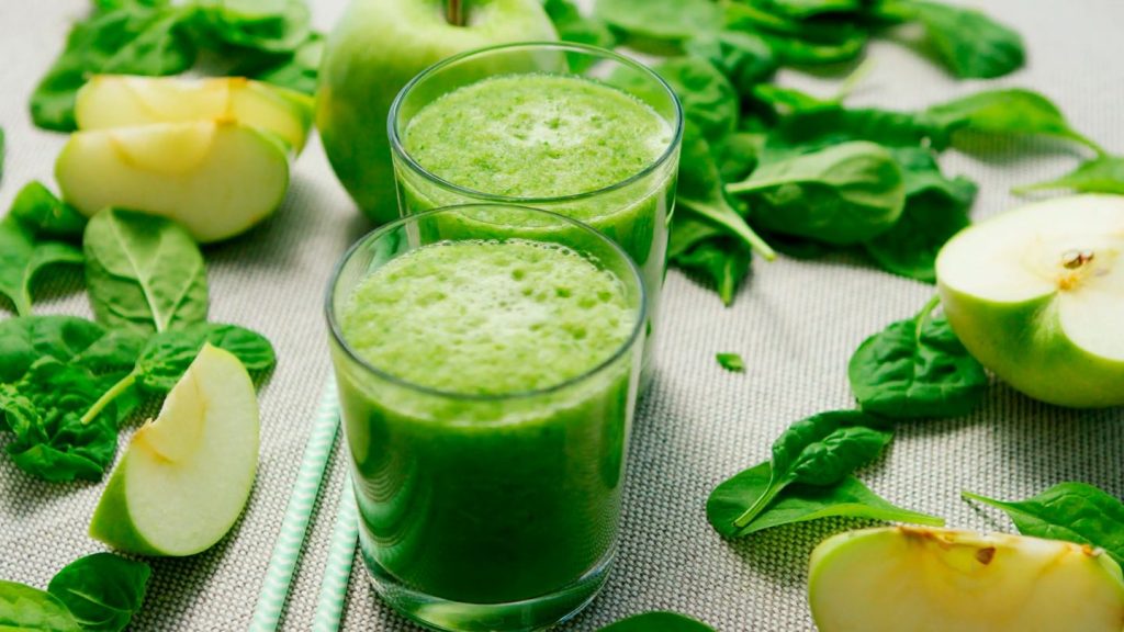 Monitoring Health During the Liquid Diet Phase