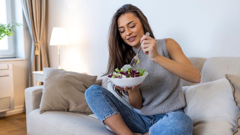 Promoting a Healthy Lifestyle