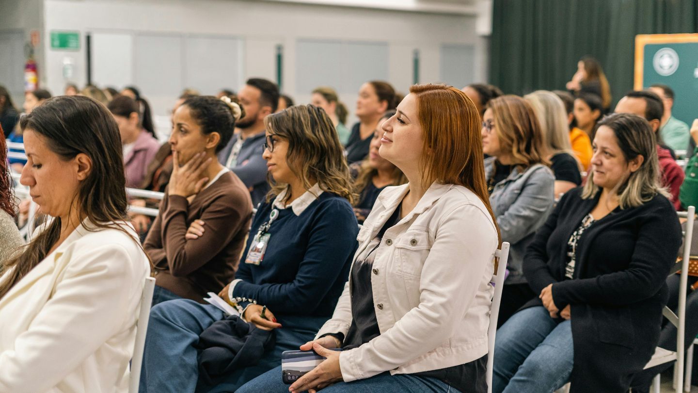 Attend Pre-Surgery Education Sessions