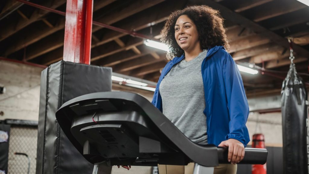 Benefits of Exercise After Gastric Sleeve Surgery