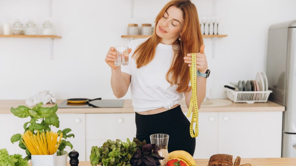 Dietary Stages After Bariatric Surgery