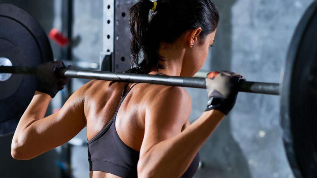 When to Start Exercising More Intensively
