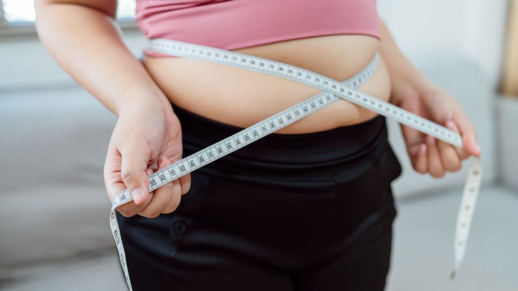 Benefits of Weight Loss Surgery
