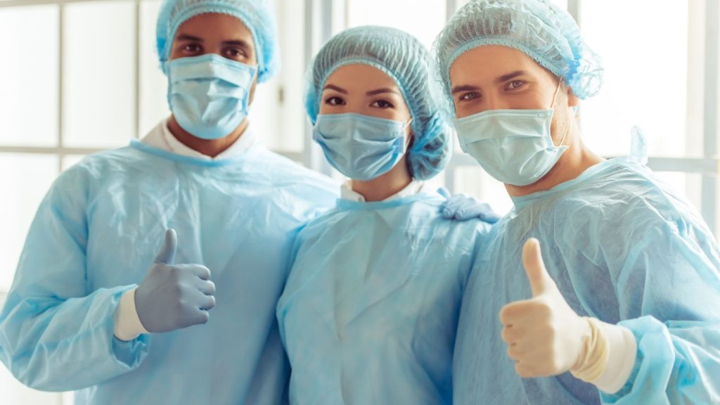Expert Bariatric Surgeons in NYC