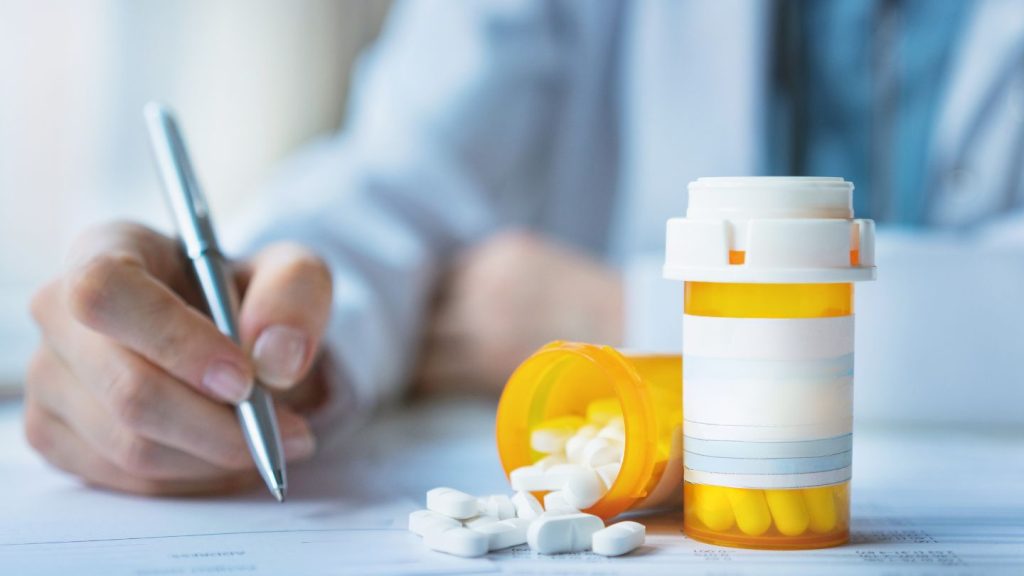 Exploring Weight Loss Medications
