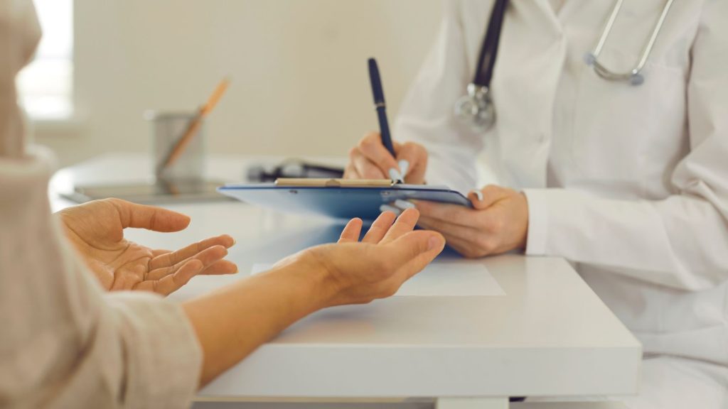 Health Benefits Beyond Weight Loss
