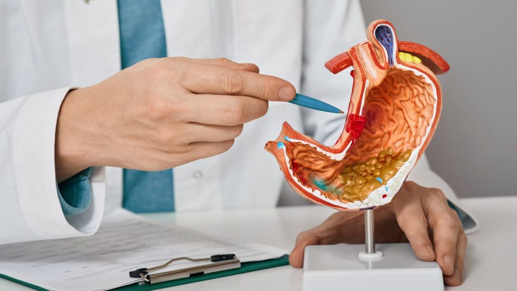 Innovations in Gastric Bypass Techniques