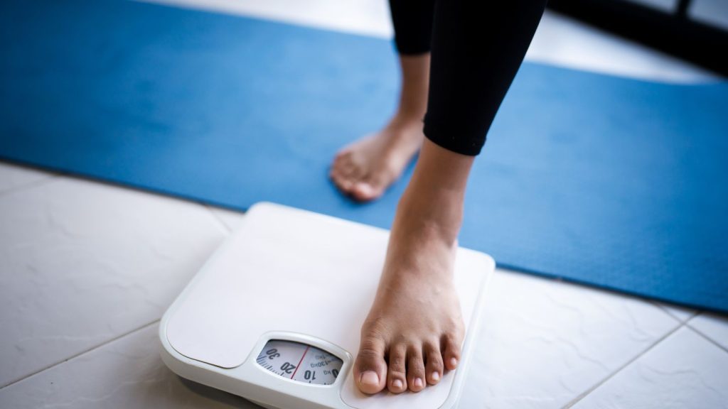 Weight Regain After Initial Bariatric Surgery