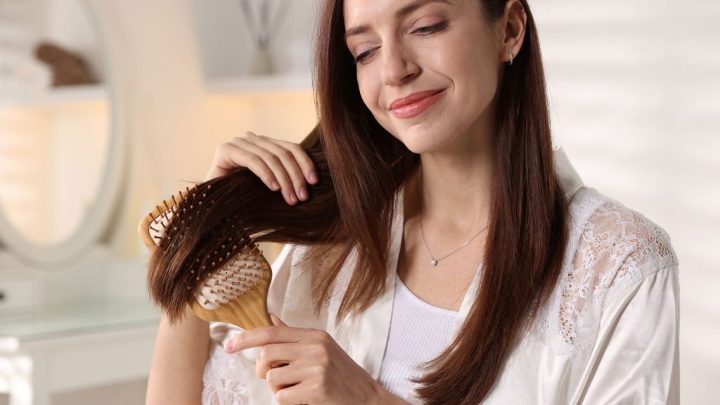 Final Thoughts on Hair Health After Weight Loss Surgery