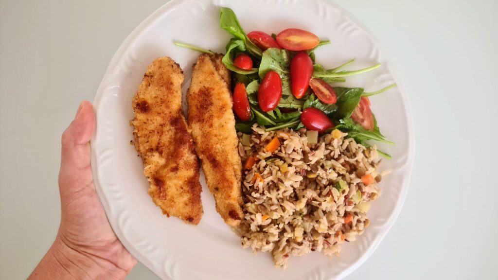 How Many Calories Should a Gastric Sleeve Patient Eat Daily?