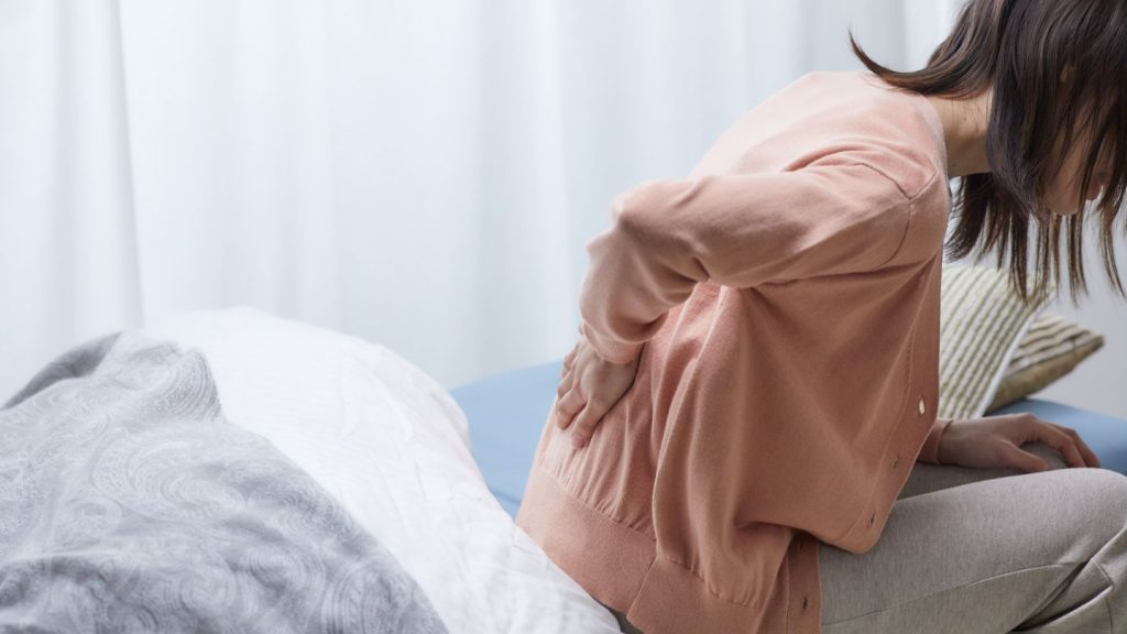 How to Manage Back Pain Effectively