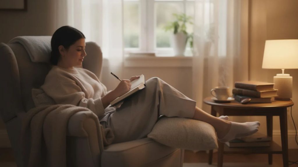 Build Emotional Resilience