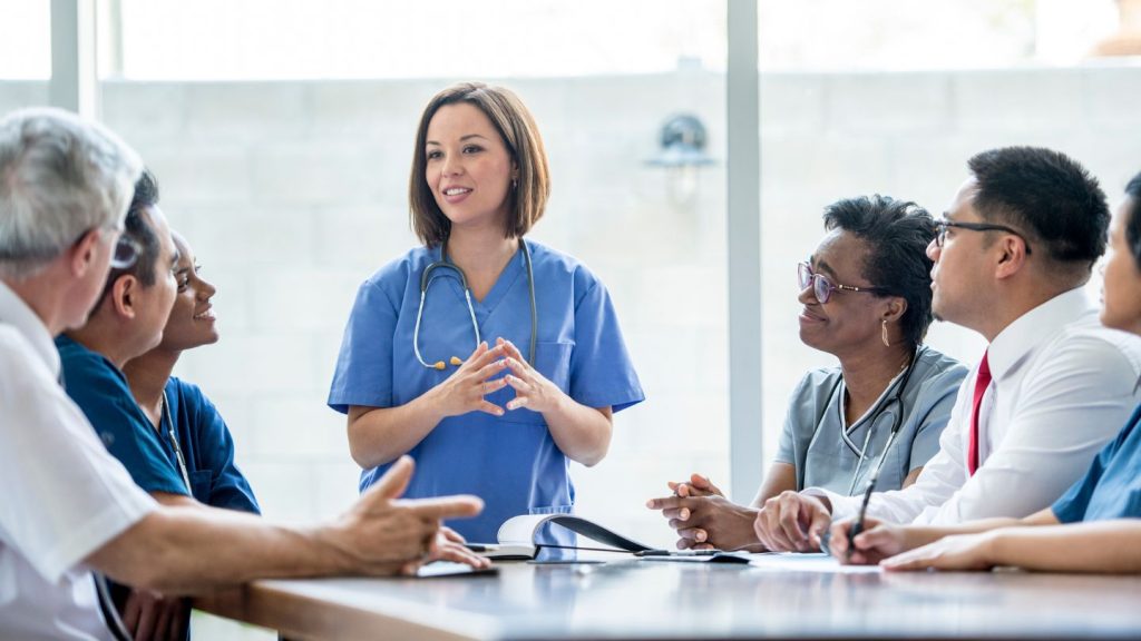 Complications and Risk Profiles