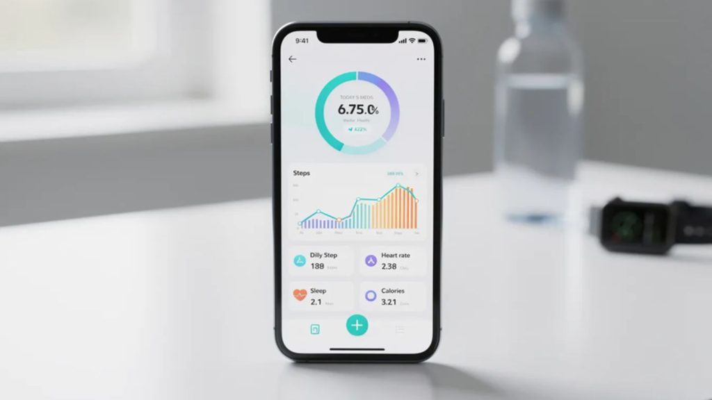 Emotional and Stress Monitoring