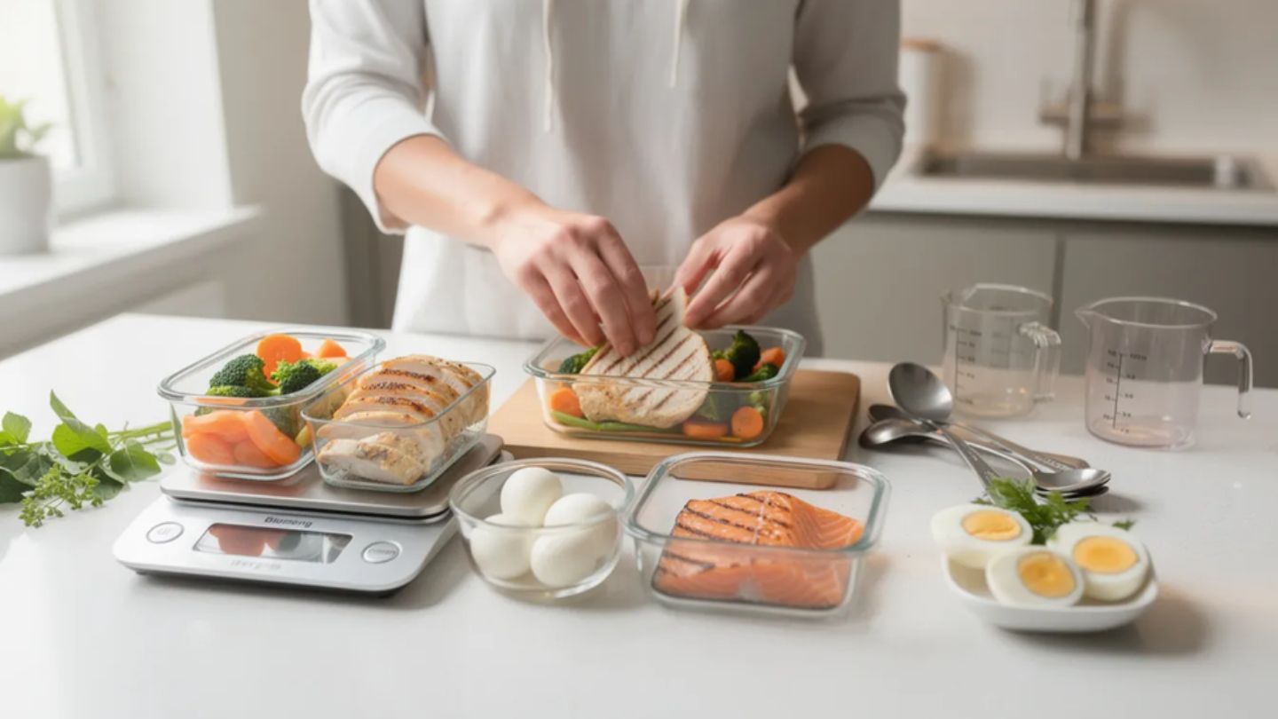 How Do Daily Habits Enhance Weight Maintenance After A Gastric Sleeve Surgery