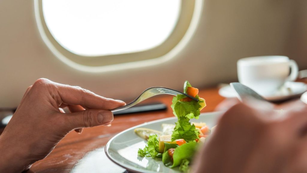 Managing Food Intake: