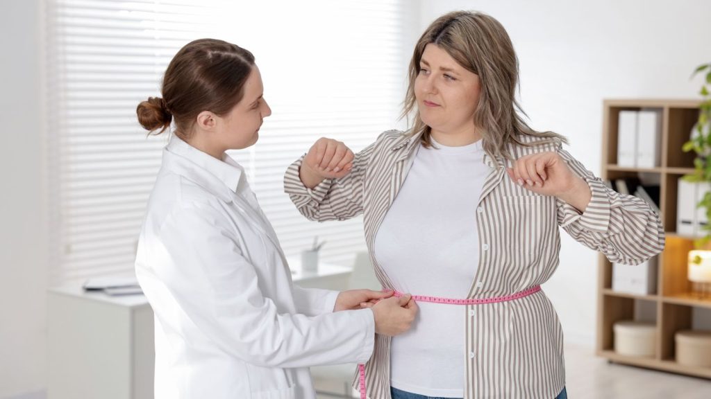 Is Weight Loss Surgery Right for You?