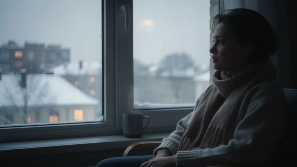 Psychological Drivers: From Seasonal Depression to Bariatric Decision