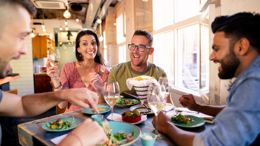 Smart Strategies for NYC Holiday Parties and Dining Out