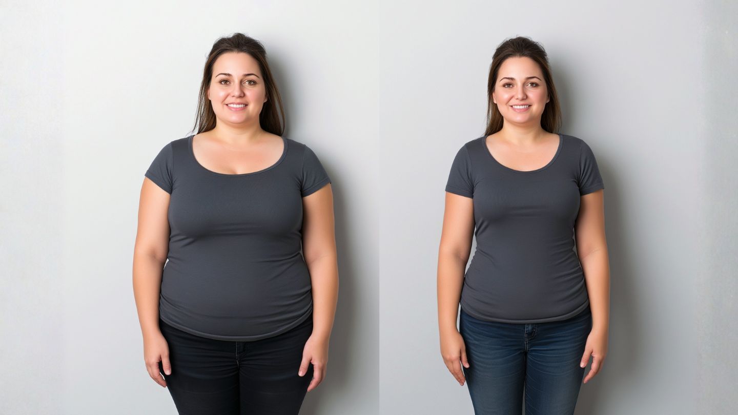 How This Patient Progressed From 377 To 320 Pounds After Modified Duodenal Switch Surgery