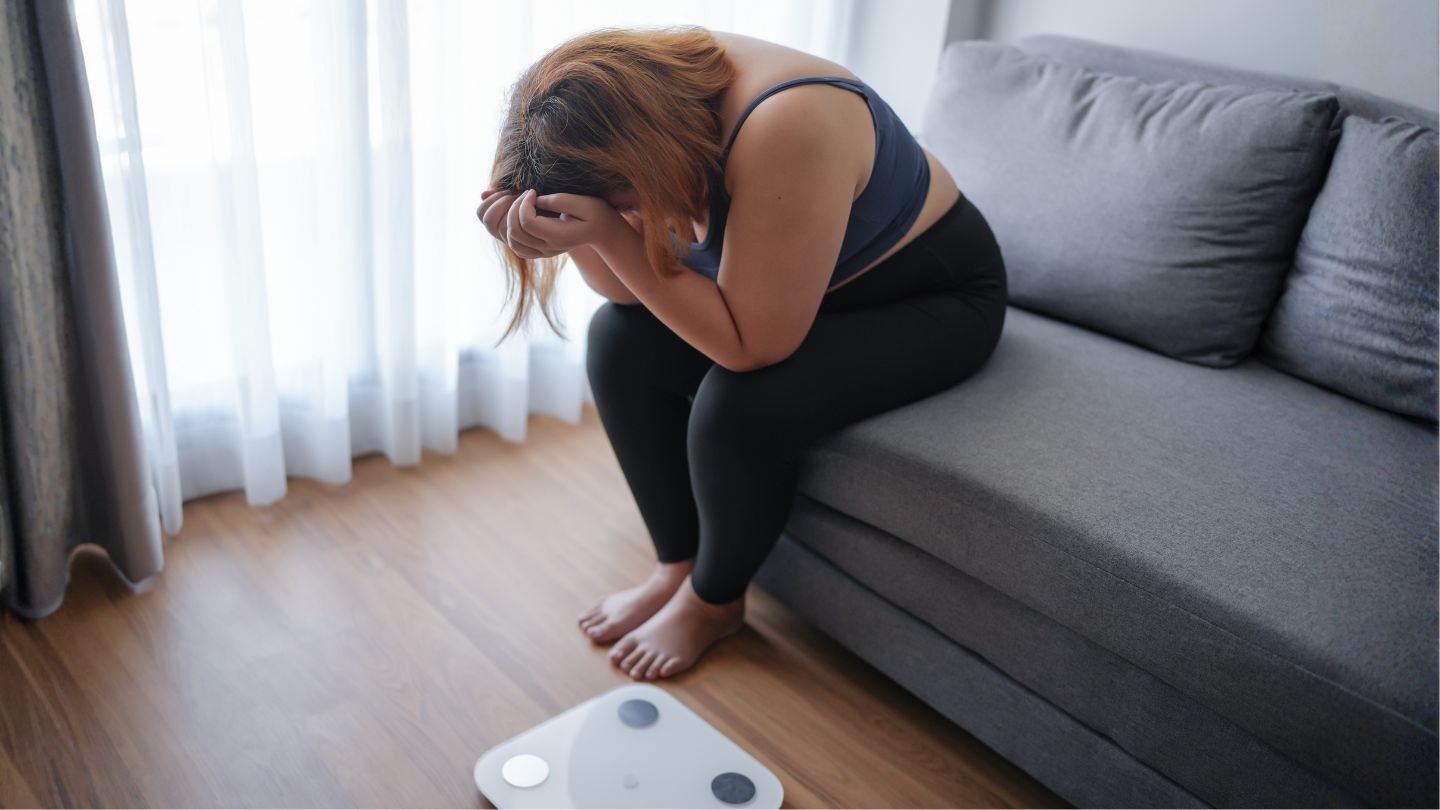 What Happens If You Regain Weight Years After Bariatric Surgery? Why It Happens and Fixes