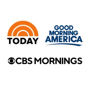 CBS Mornings